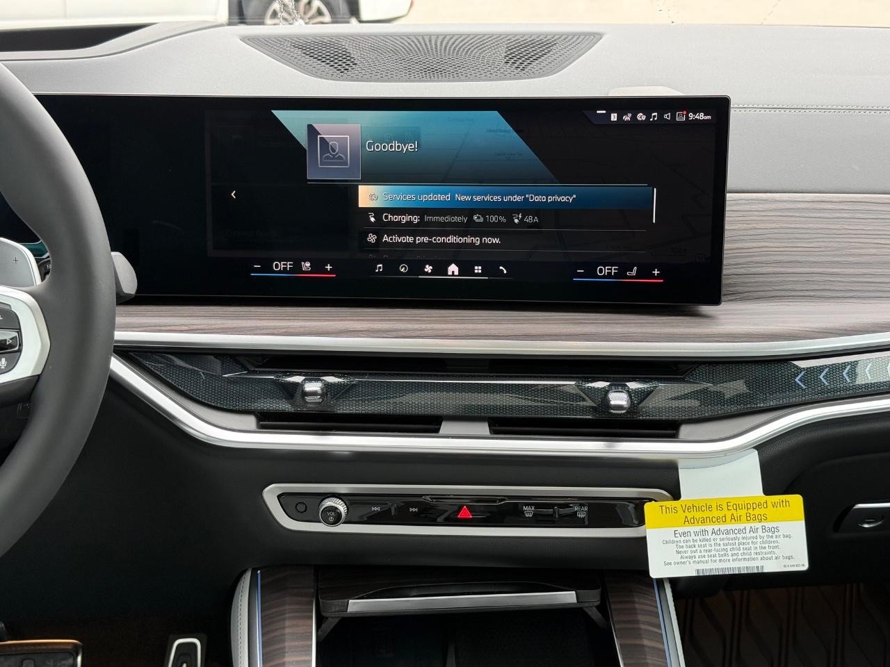 BMW X5 Vehicle Image 07