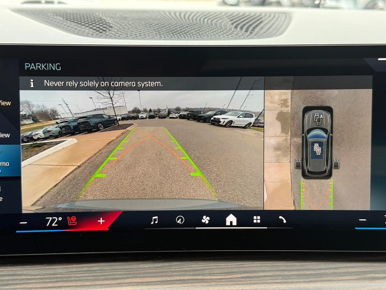 BMW X5 Vehicle Image 14