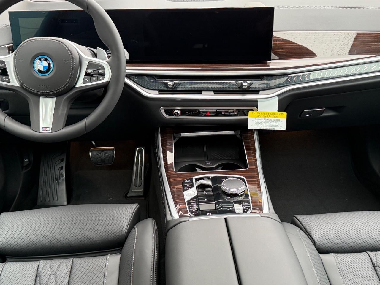 BMW X5 Vehicle Image 06