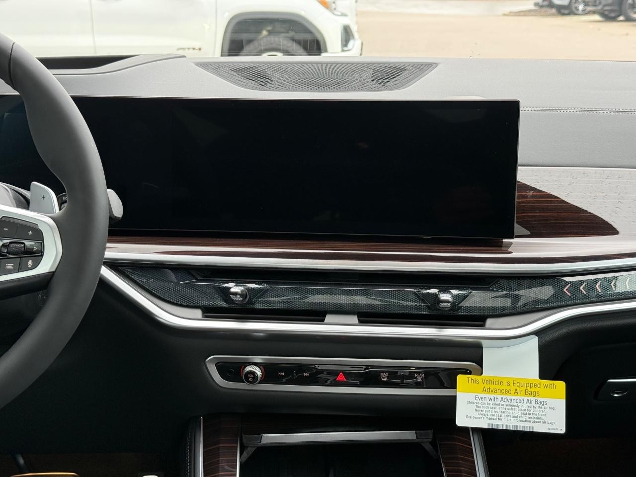 BMW X5 Vehicle Image 07