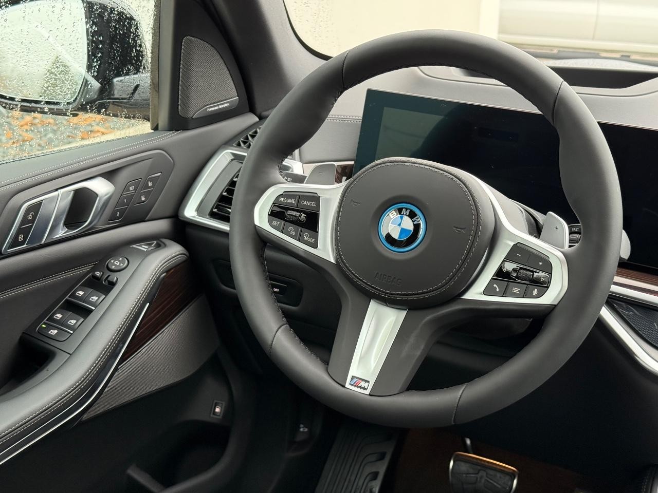 BMW X5 Vehicle Image 09