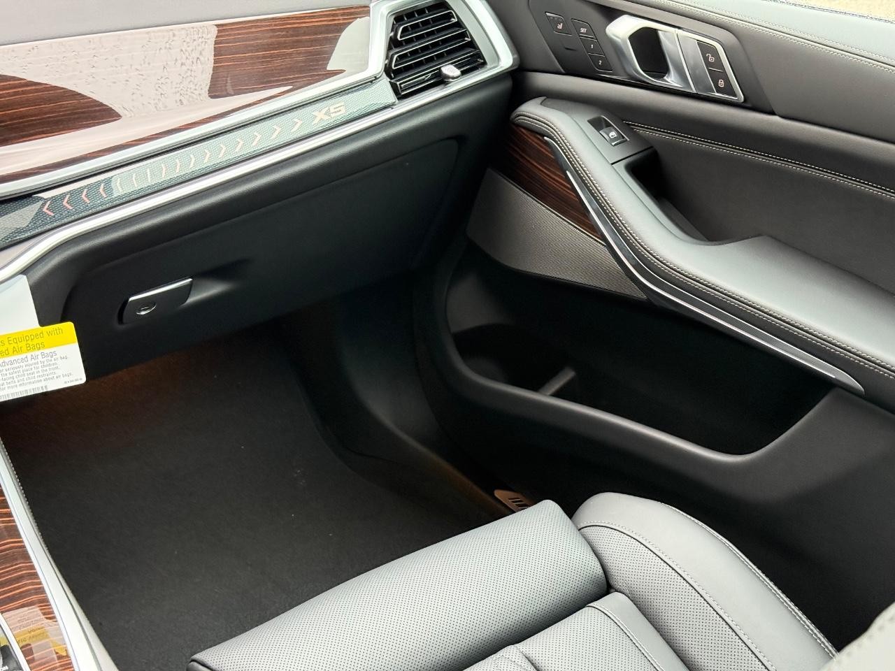 BMW X5 Vehicle Image 10