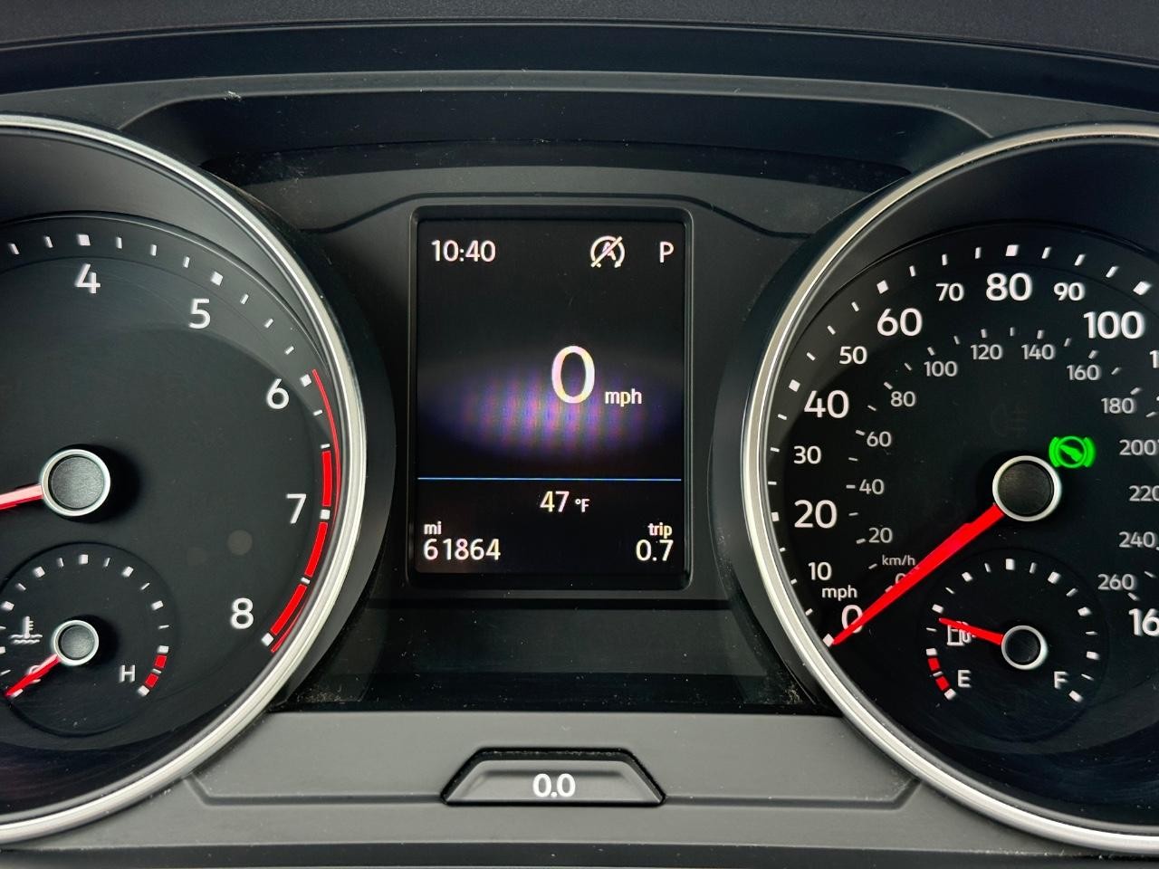 Volkswagen Tiguan Vehicle Image 18