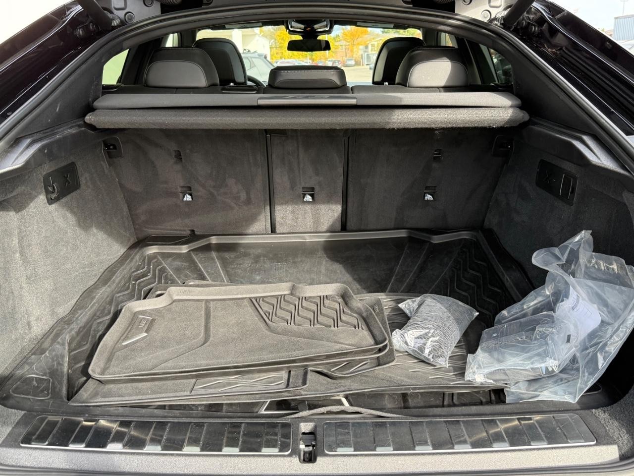 BMW X6 Vehicle Image 05