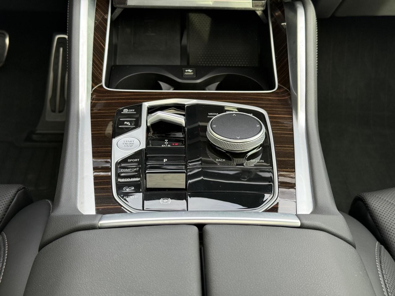 BMW X6 Vehicle Image 13