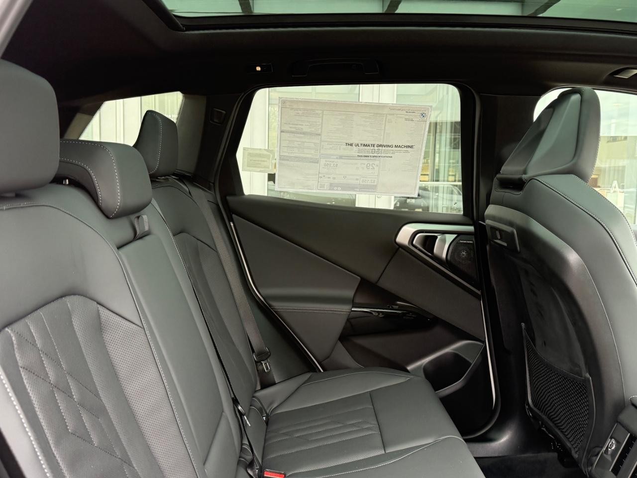 BMW X3 Vehicle Image 05