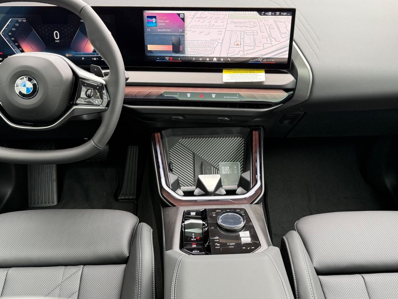 BMW X3 Vehicle Image 06