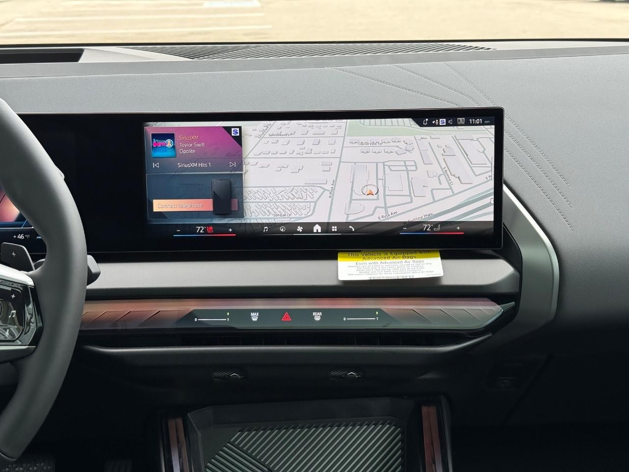 BMW X3 Vehicle Image 07