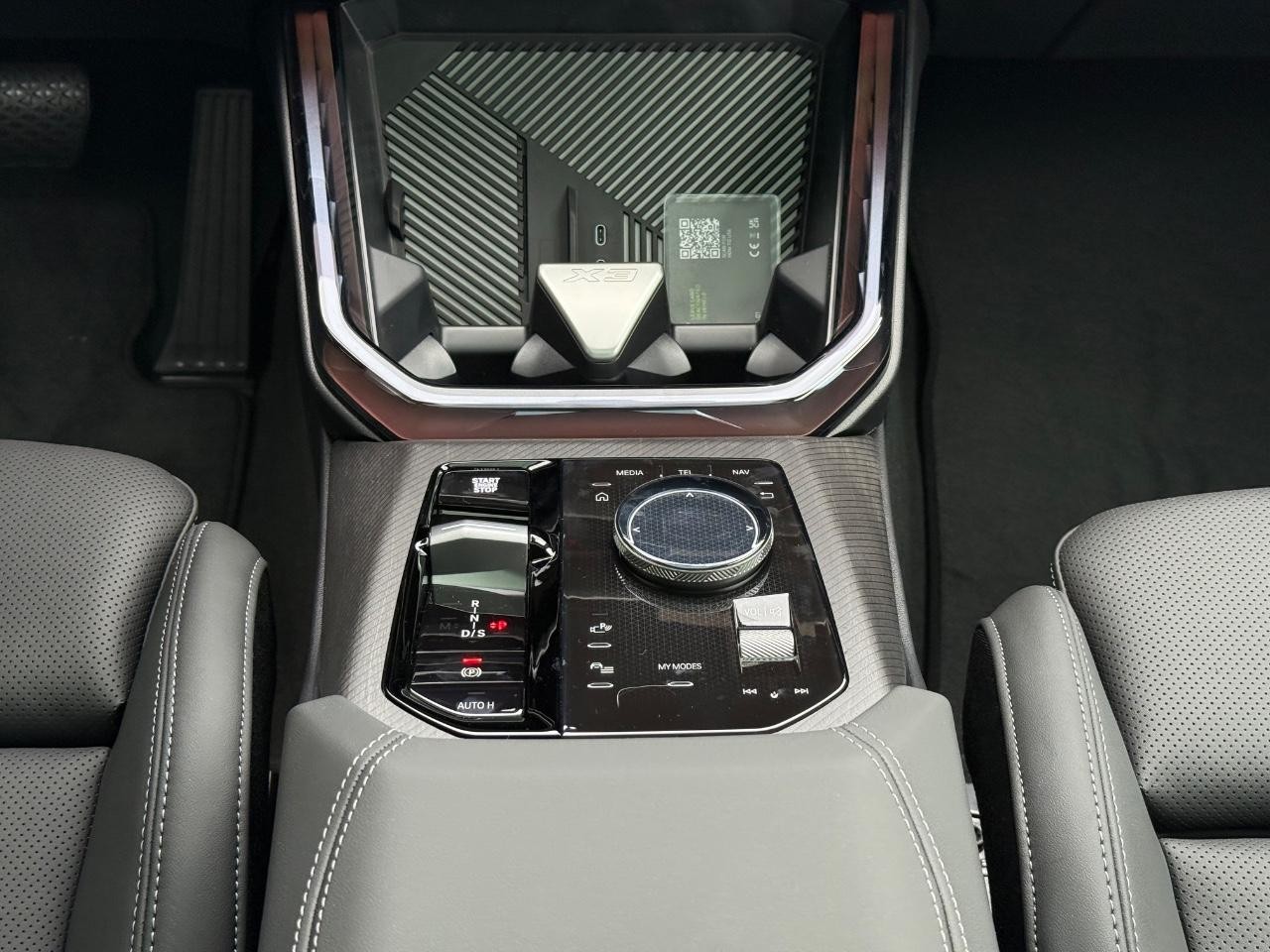 BMW X3 Vehicle Image 08