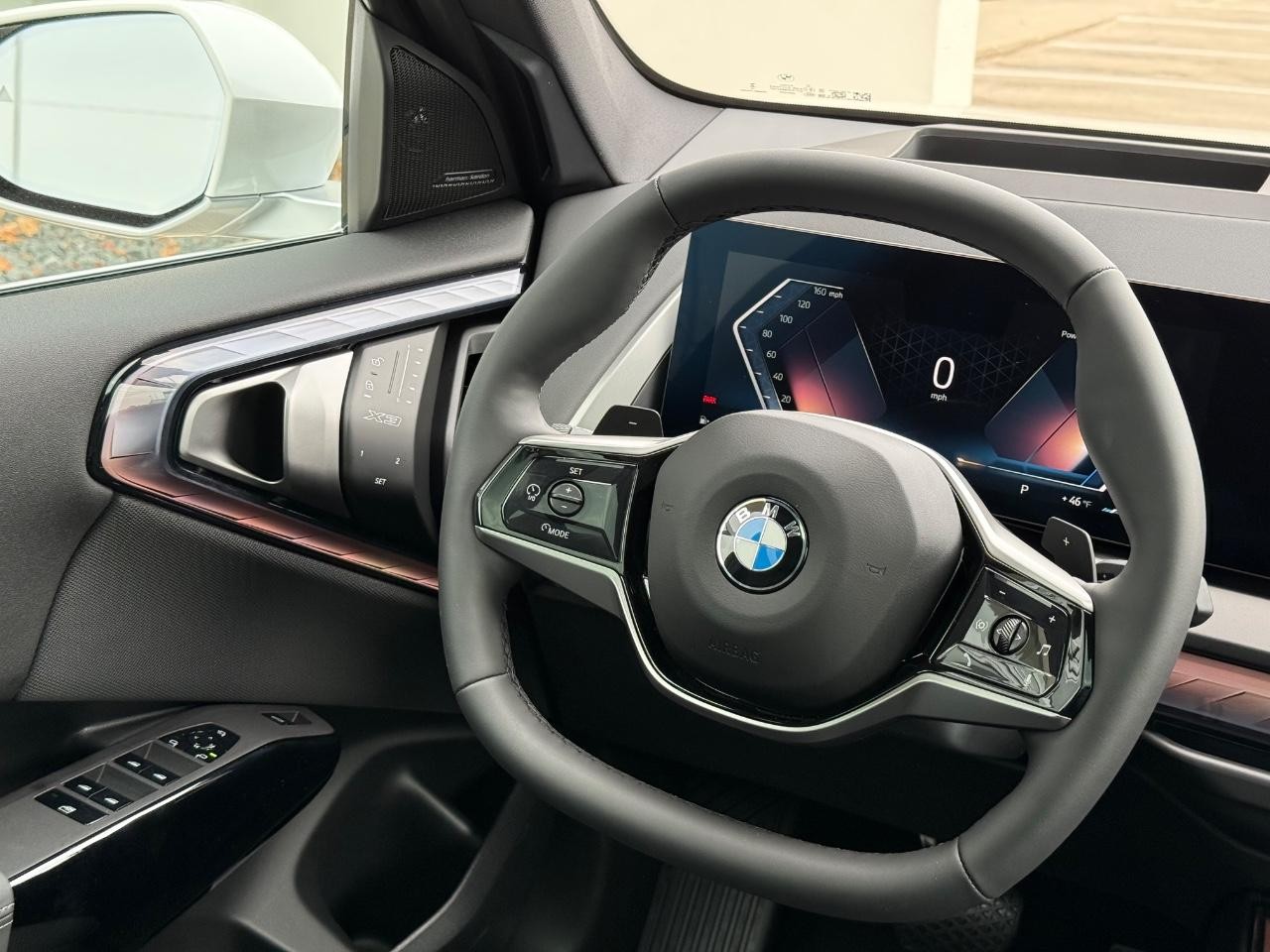 BMW X3 Vehicle Image 09