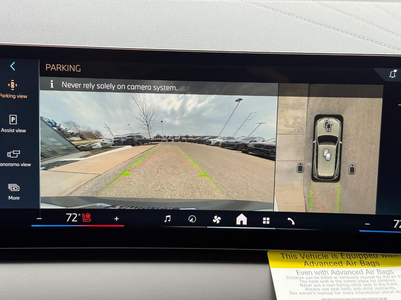 BMW X3 Vehicle Image 13