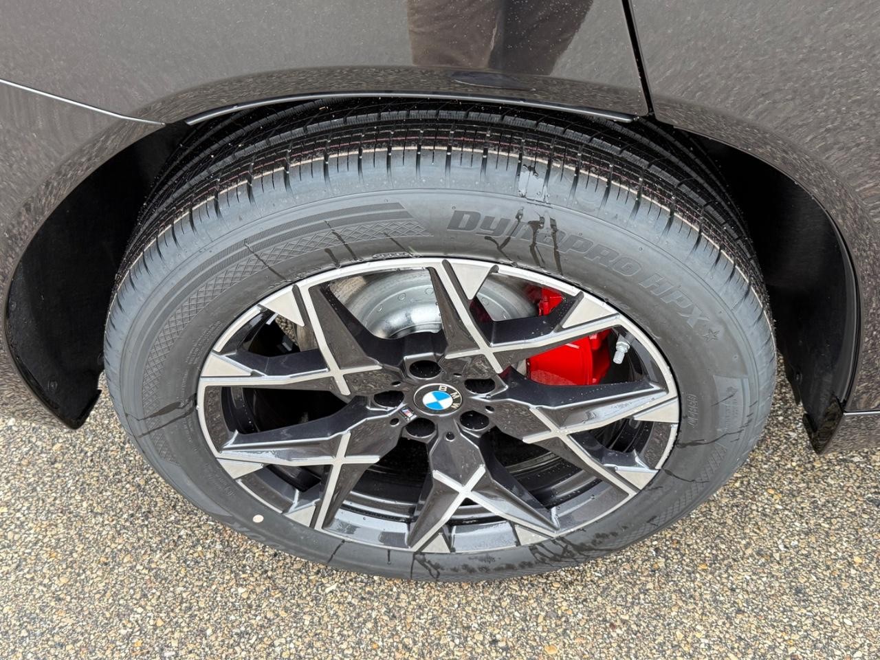 BMW X3 Vehicle Image 04