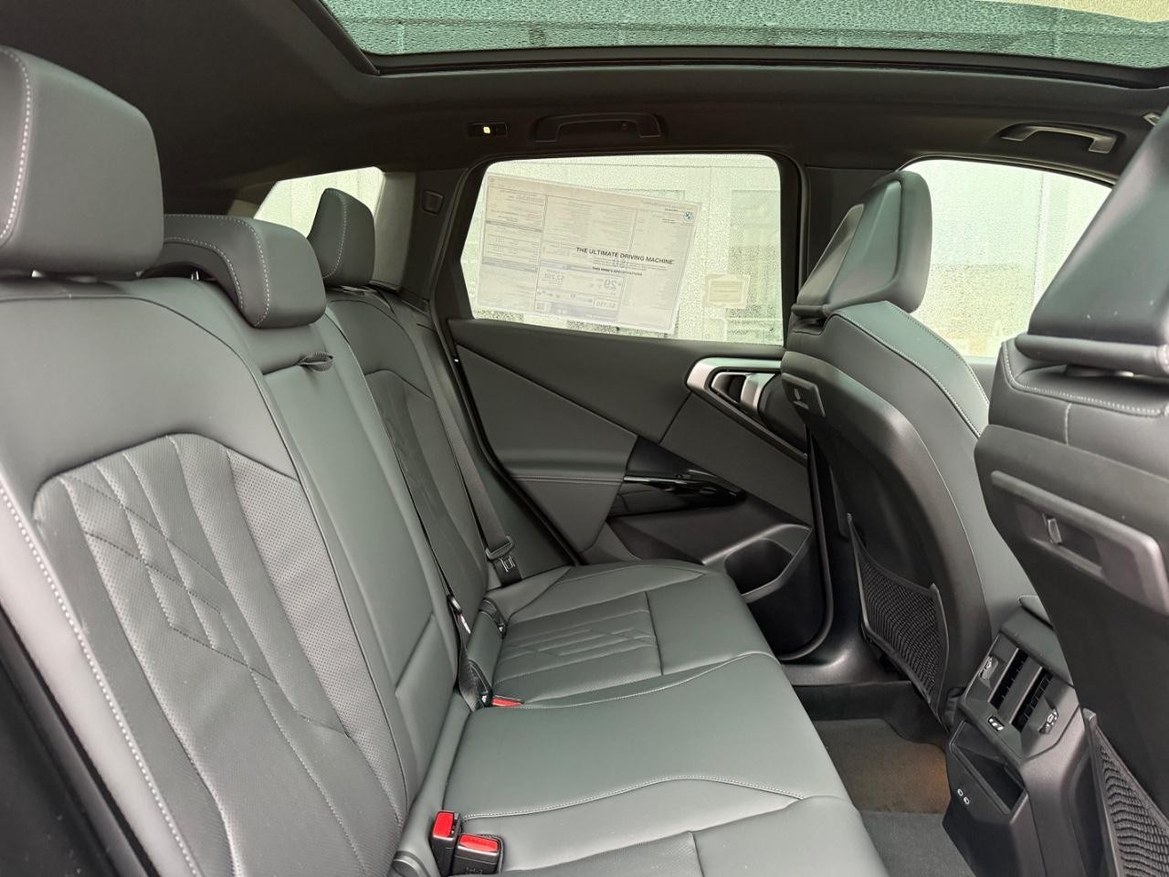 BMW X3 Vehicle Image 05