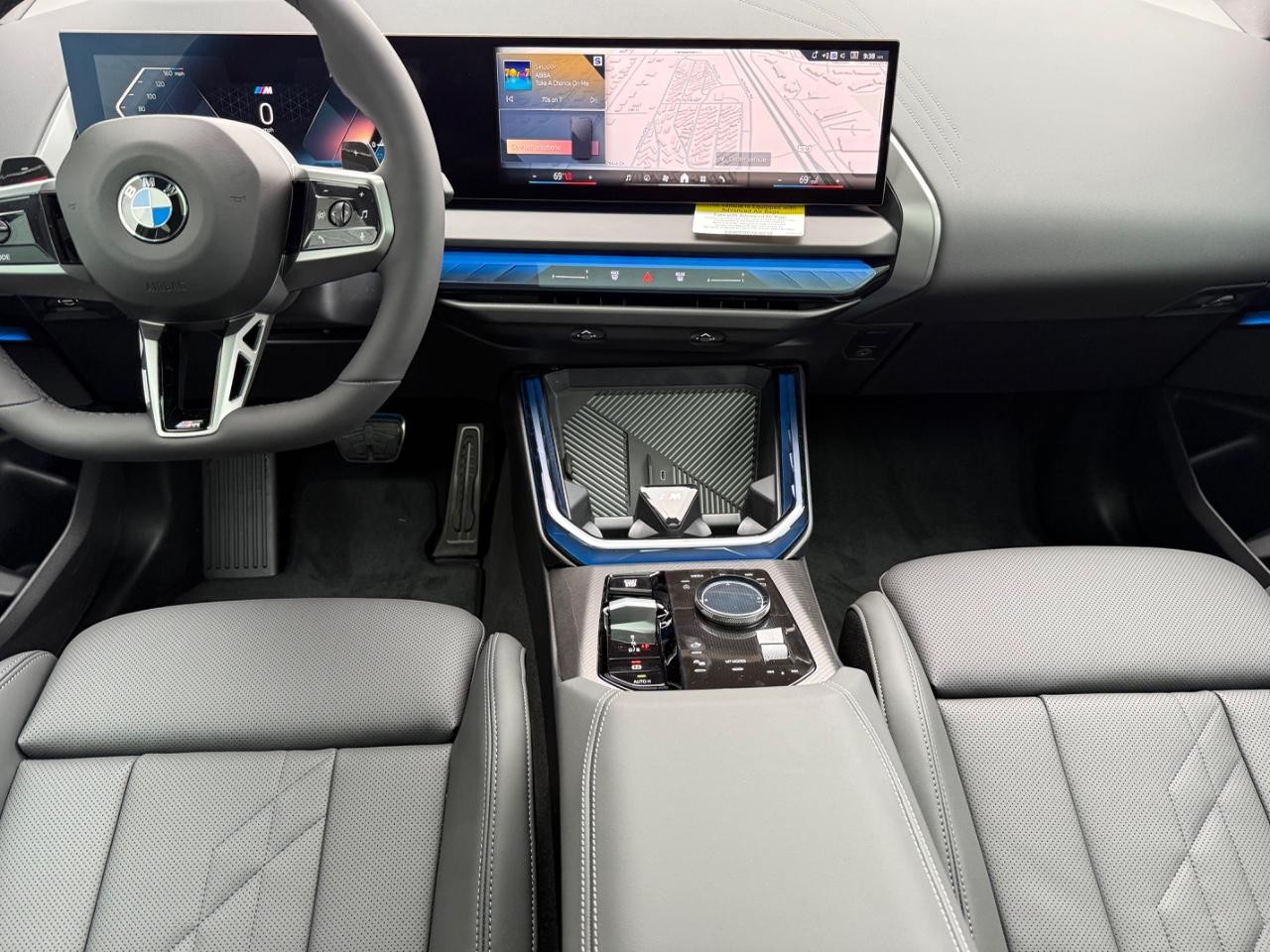 BMW X3 Vehicle Image 06