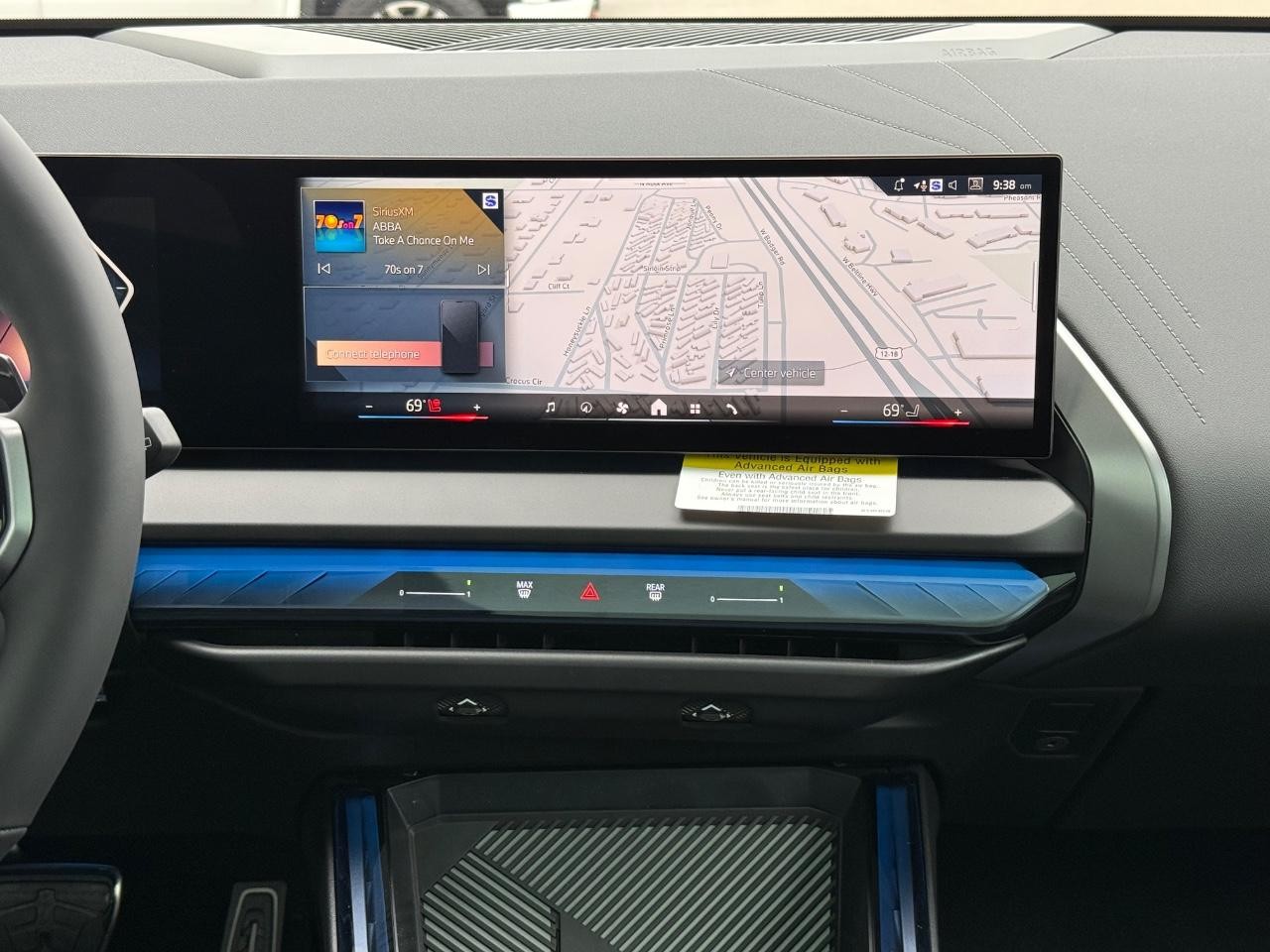 BMW X3 Vehicle Image 07