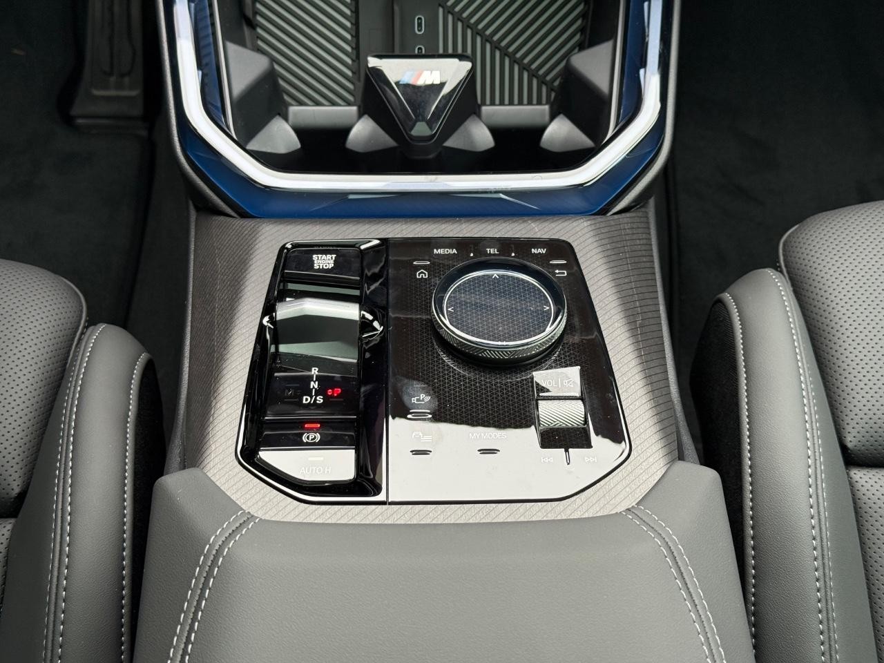 BMW X3 Vehicle Image 08