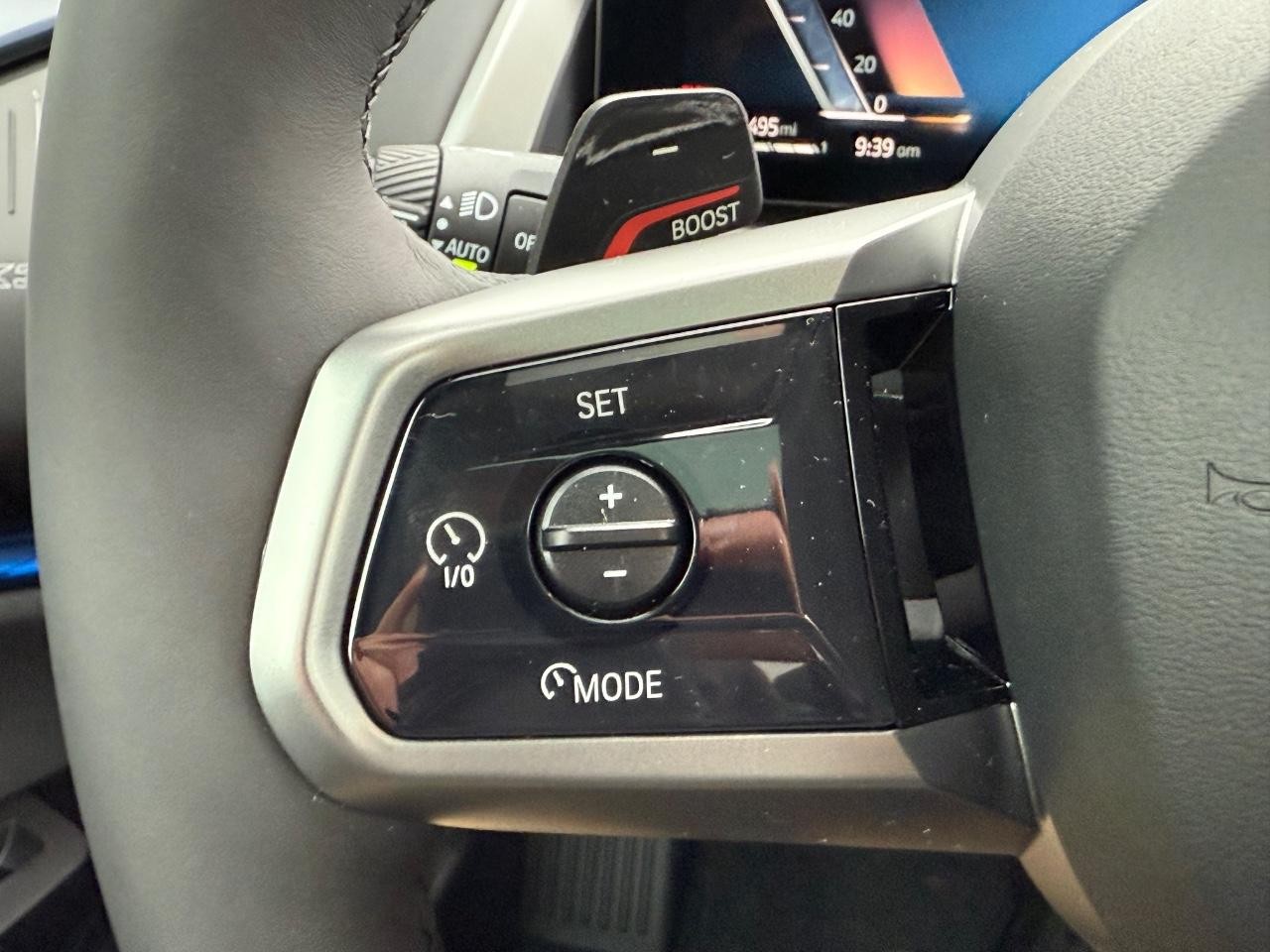 BMW X3 Vehicle Image 12