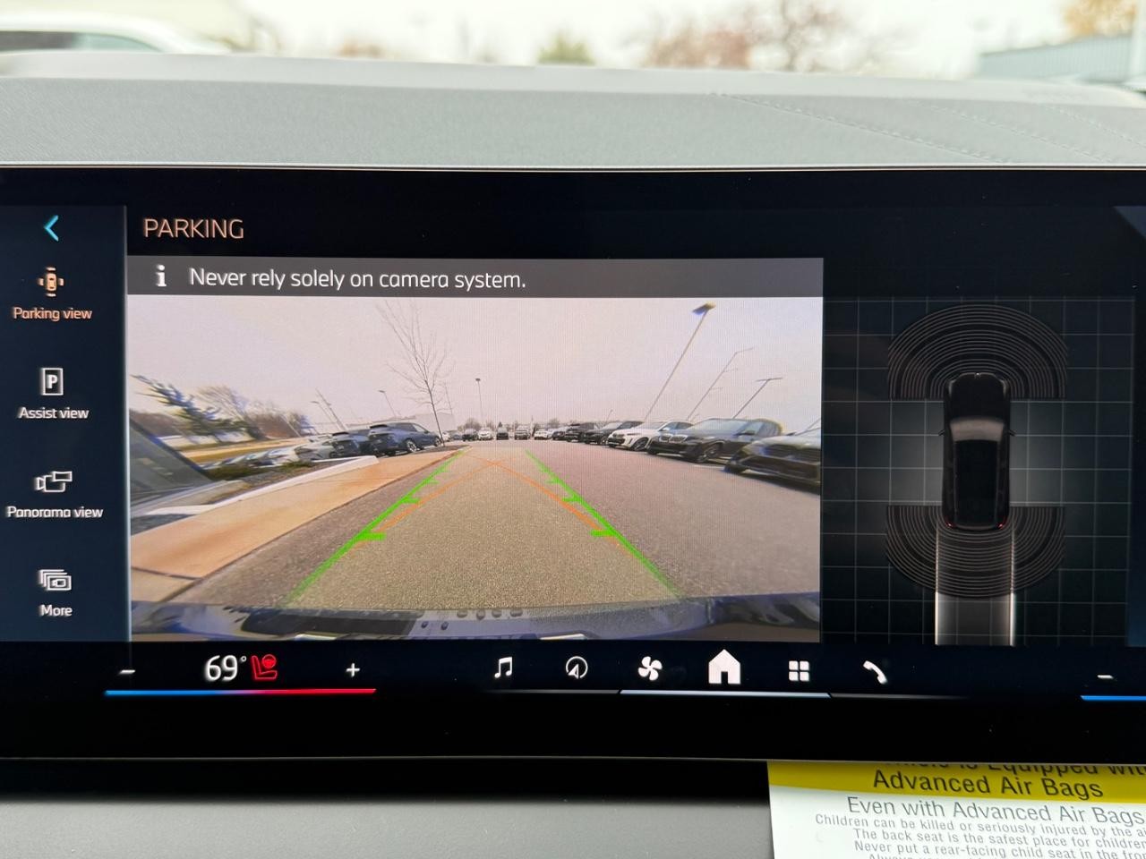 BMW X3 Vehicle Image 14