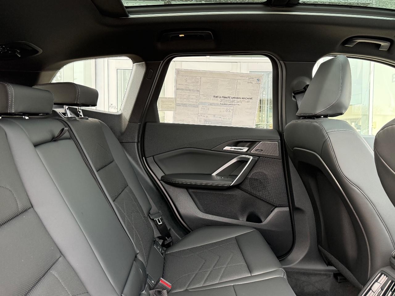 BMW X1 Vehicle Image 05