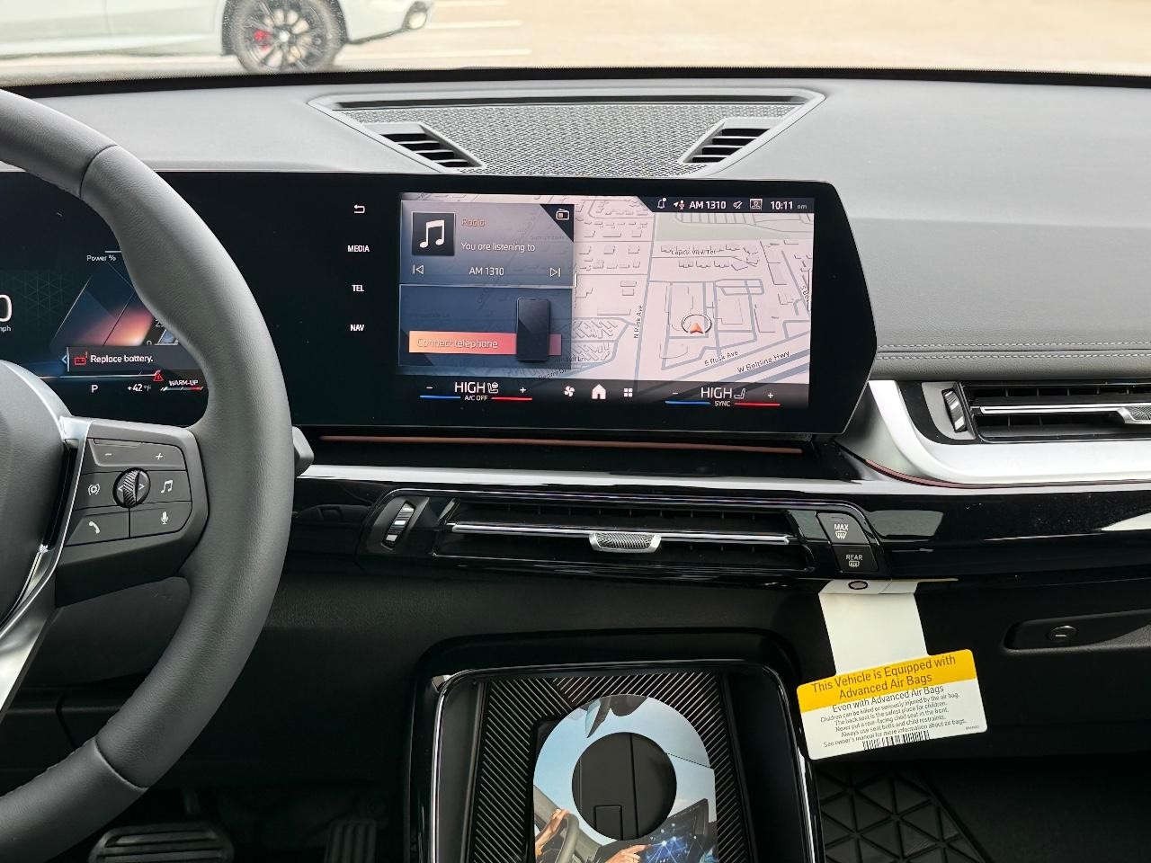 BMW X1 Vehicle Image 07