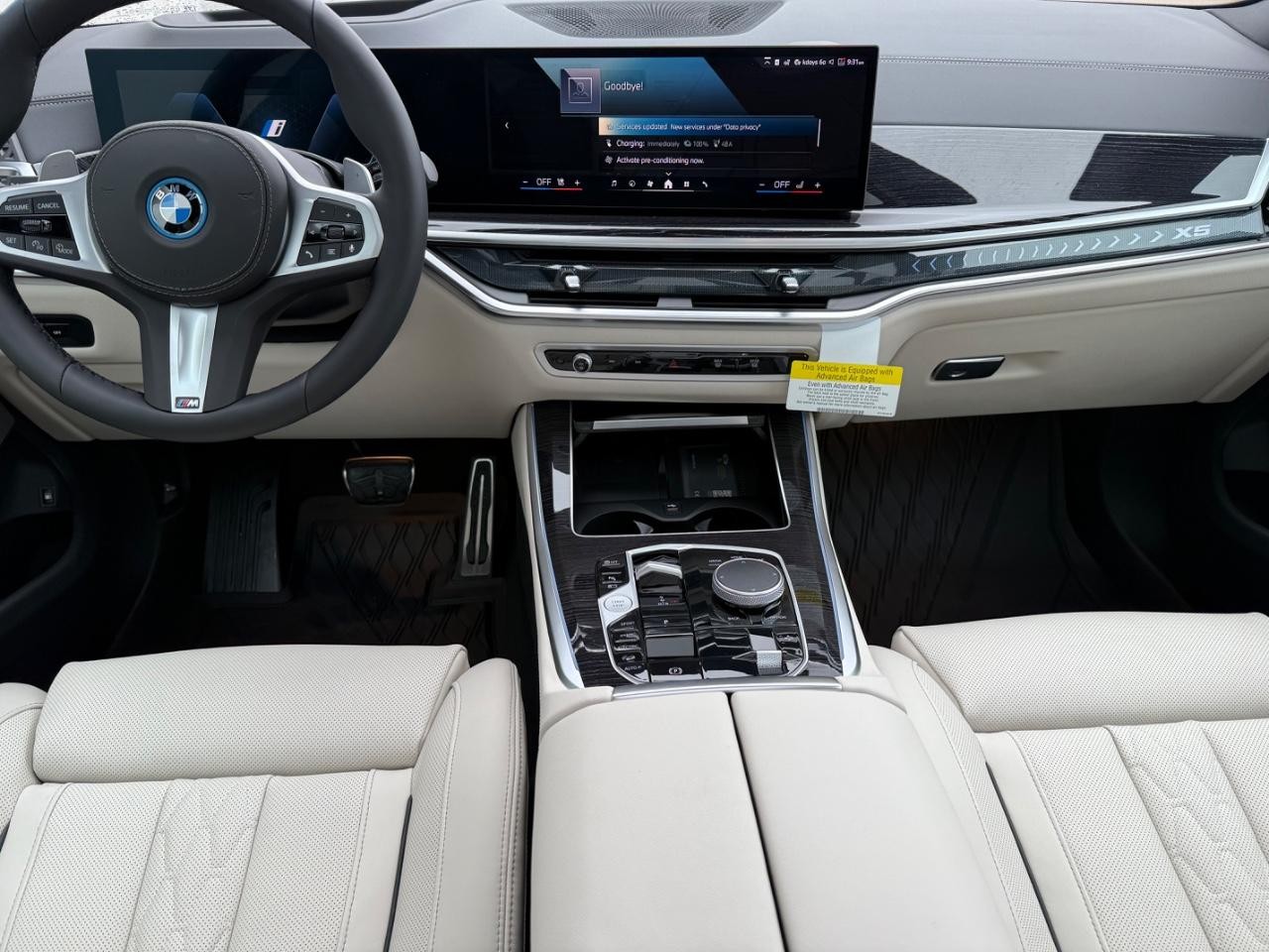 BMW X5 Vehicle Image 06