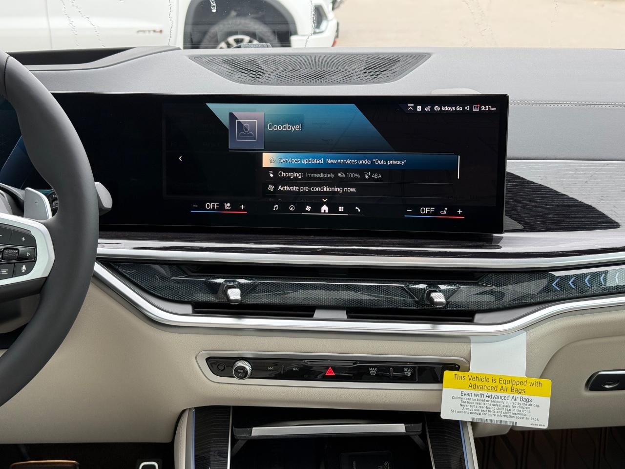 BMW X5 Vehicle Image 07