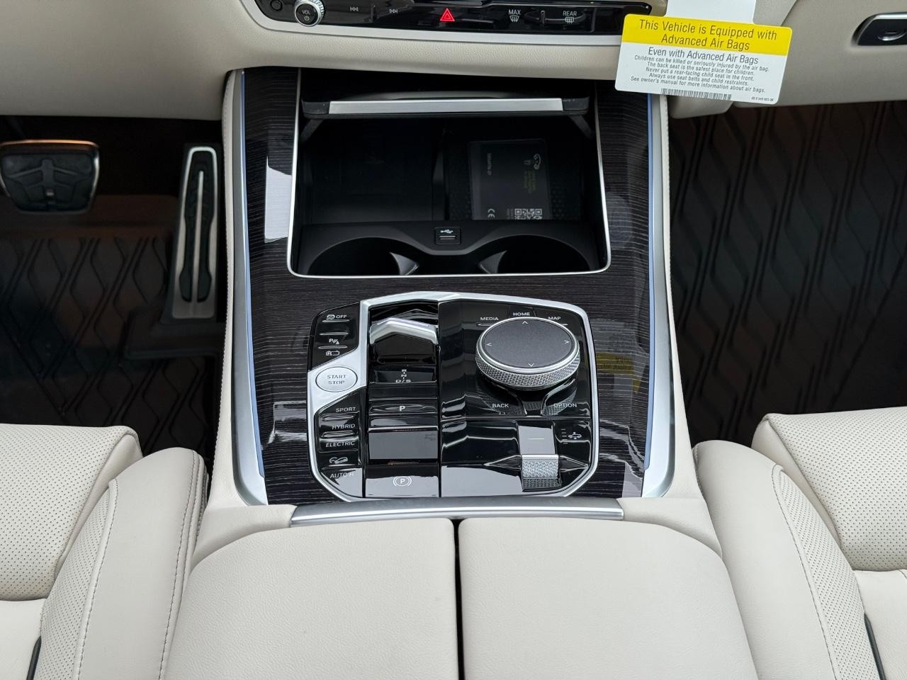 BMW X5 Vehicle Image 08