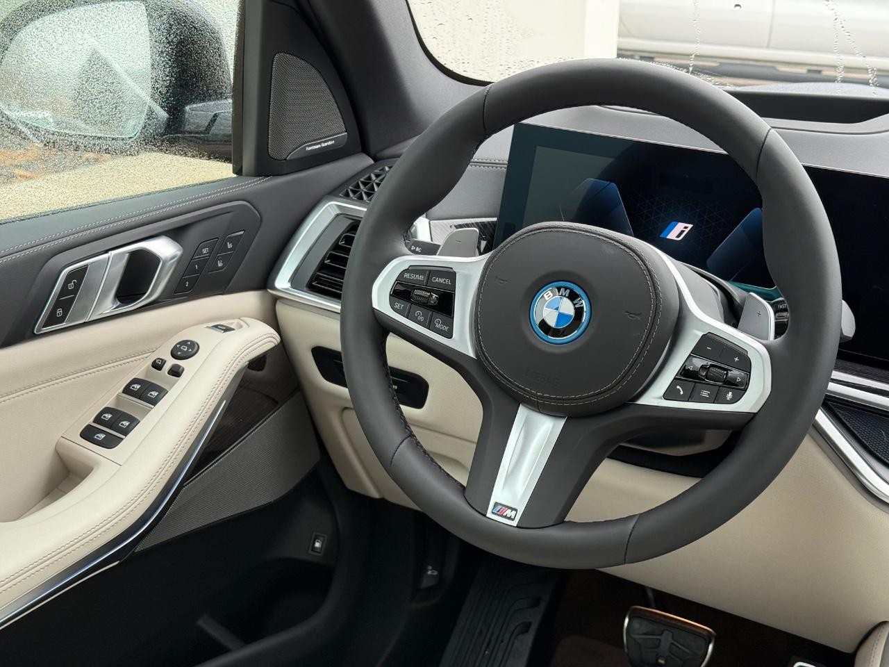 BMW X5 Vehicle Image 09