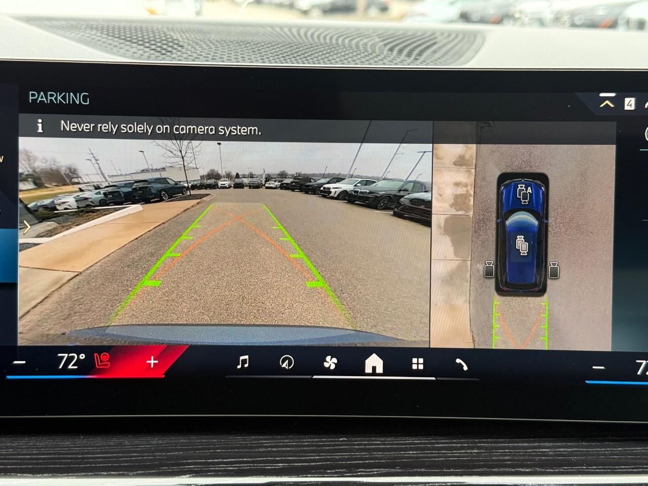 BMW X5 Vehicle Image 14