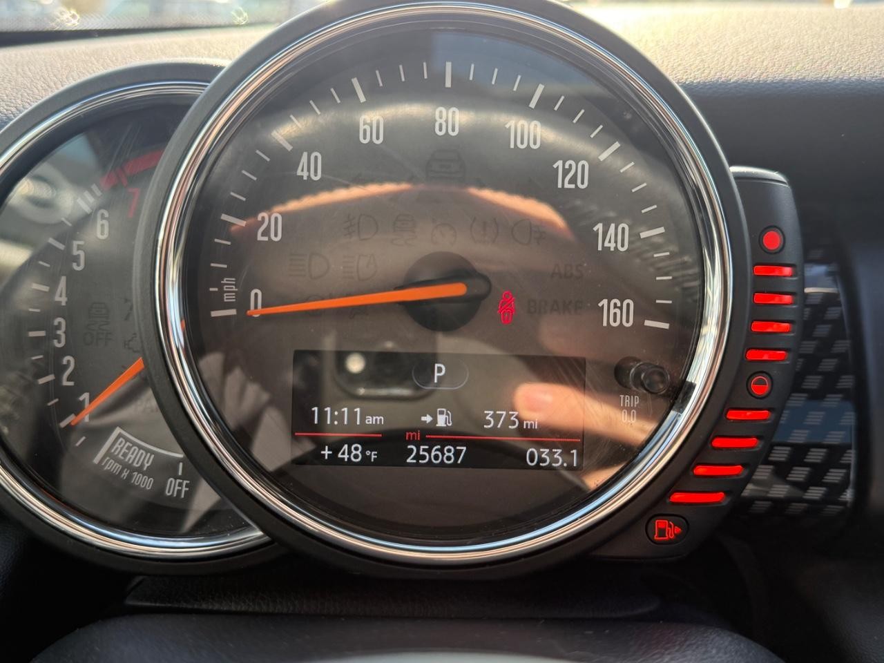 MINI Hardtop 2 Door Vehicle Image 17