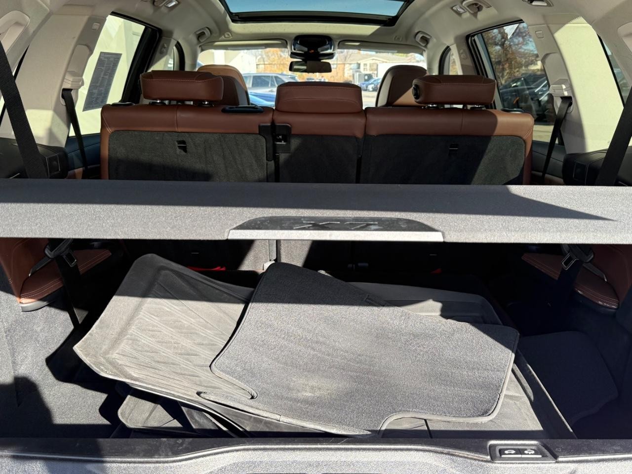 BMW X7 Vehicle Image 05