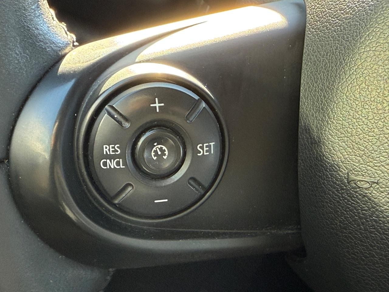 MINI Convertible Vehicle Image 16