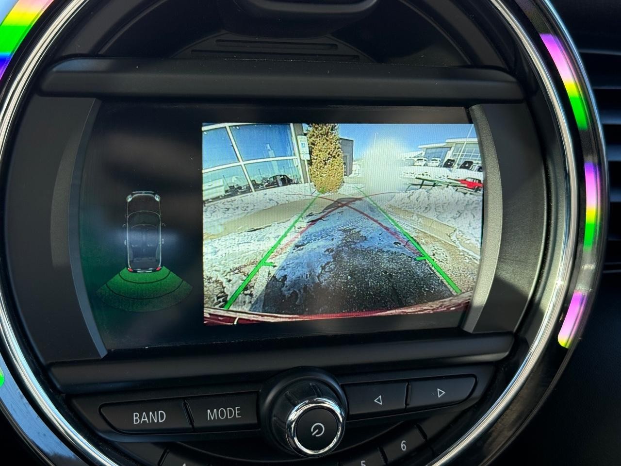 MINI Convertible Vehicle Image 19