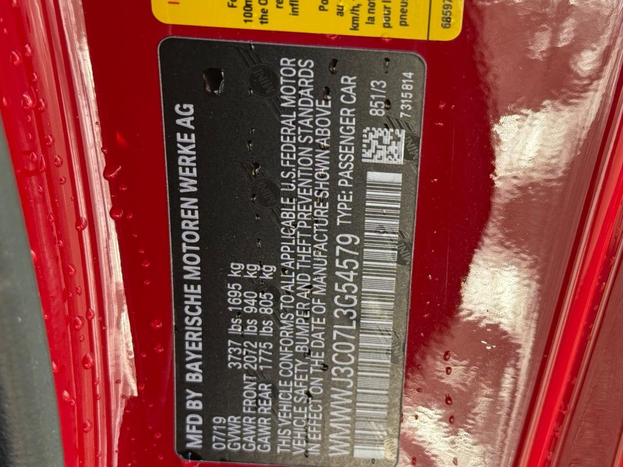 MINI Convertible Vehicle Image 23