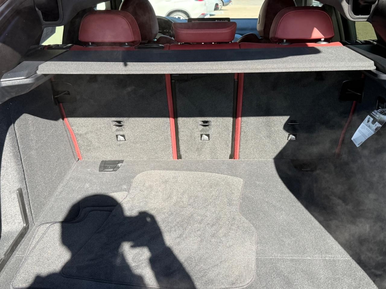 BMW X4 Vehicle Image 05