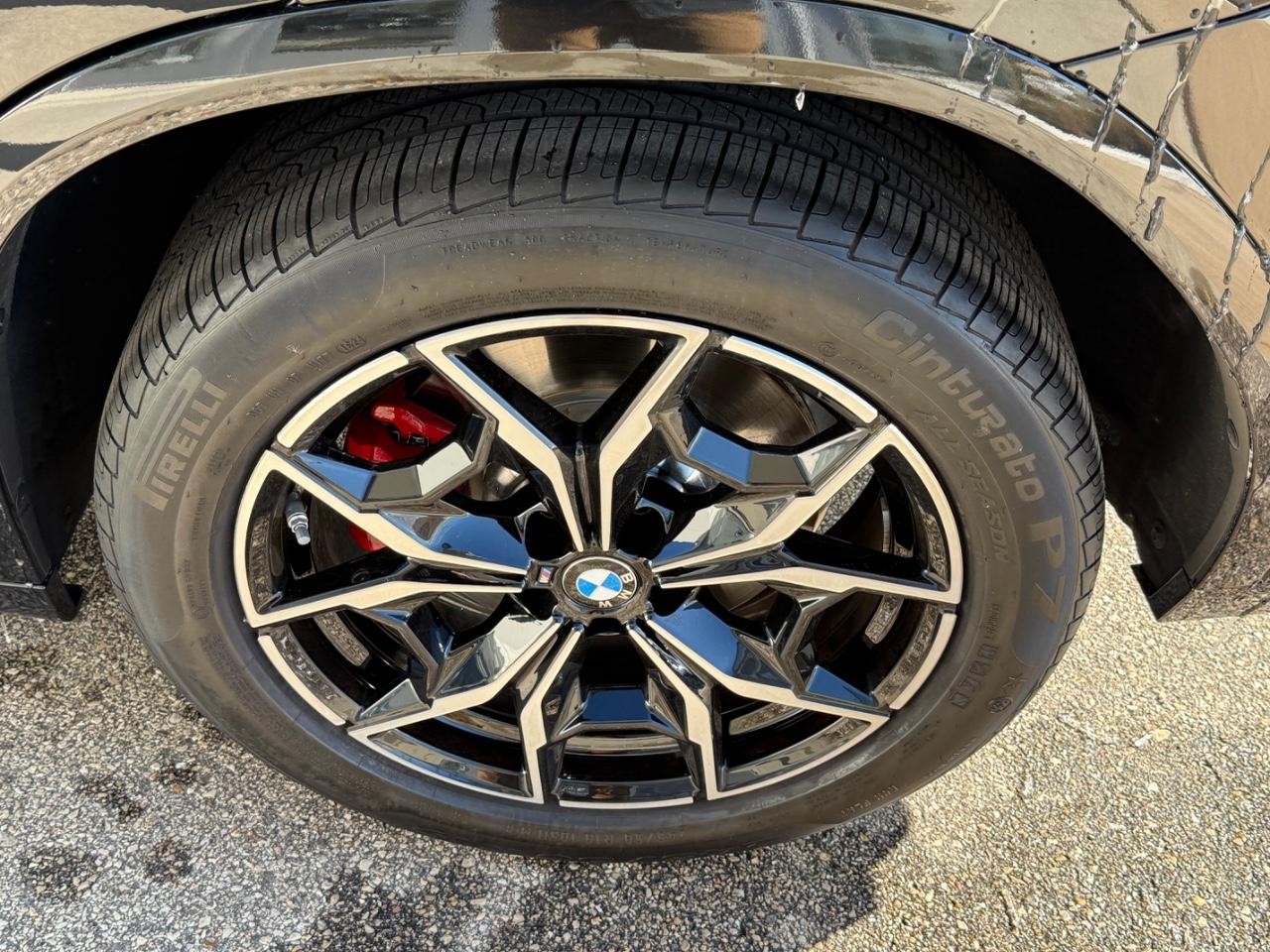 BMW X4 Vehicle Image 07