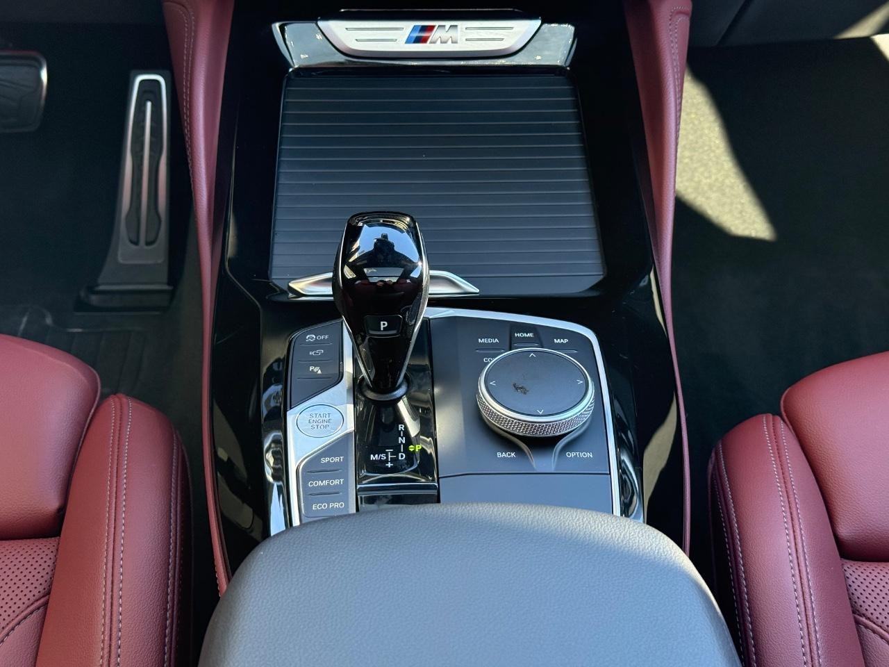 BMW X4 Vehicle Image 13