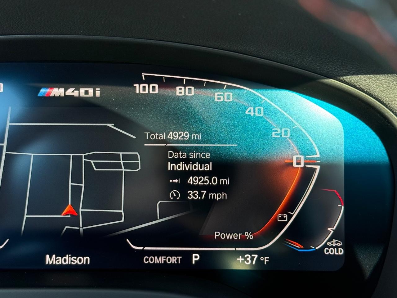 BMW X4 Vehicle Image 19