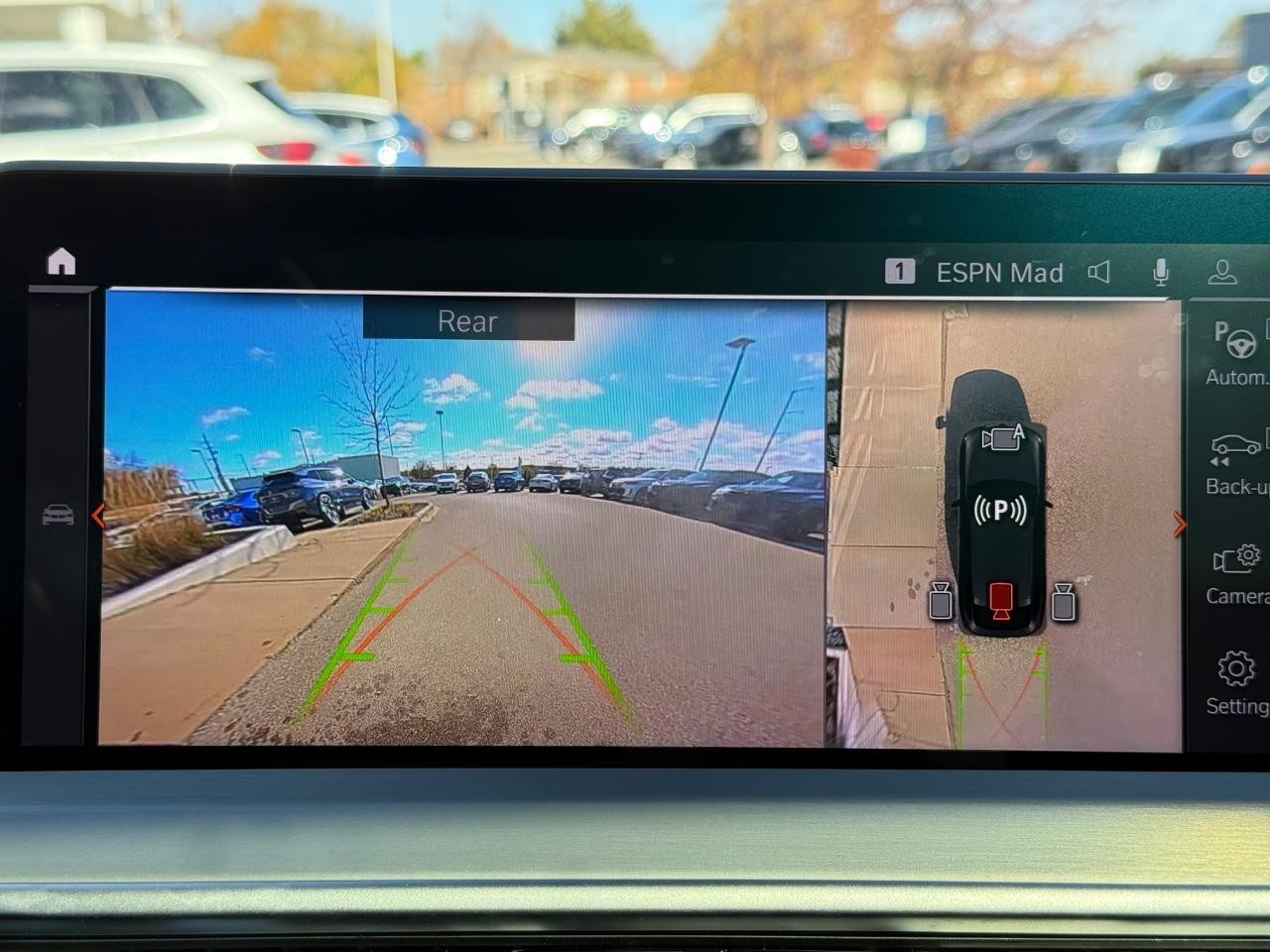 BMW X4 Vehicle Image 20