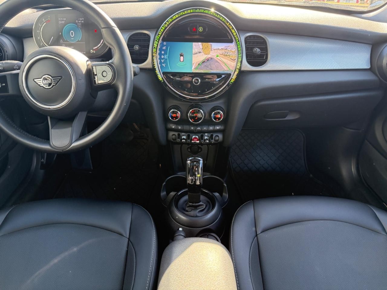 MINI Hardtop 2 Door Vehicle Image 10