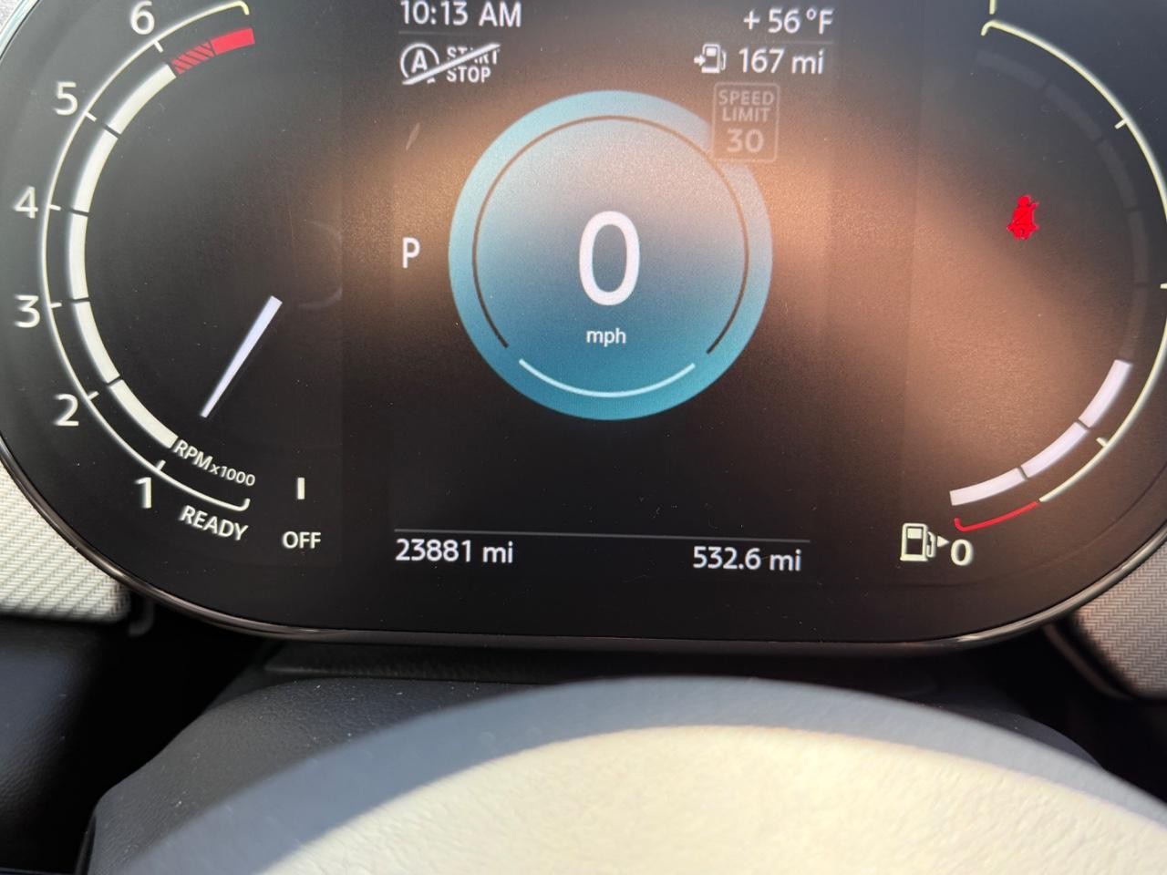 MINI Hardtop 2 Door Vehicle Image 17