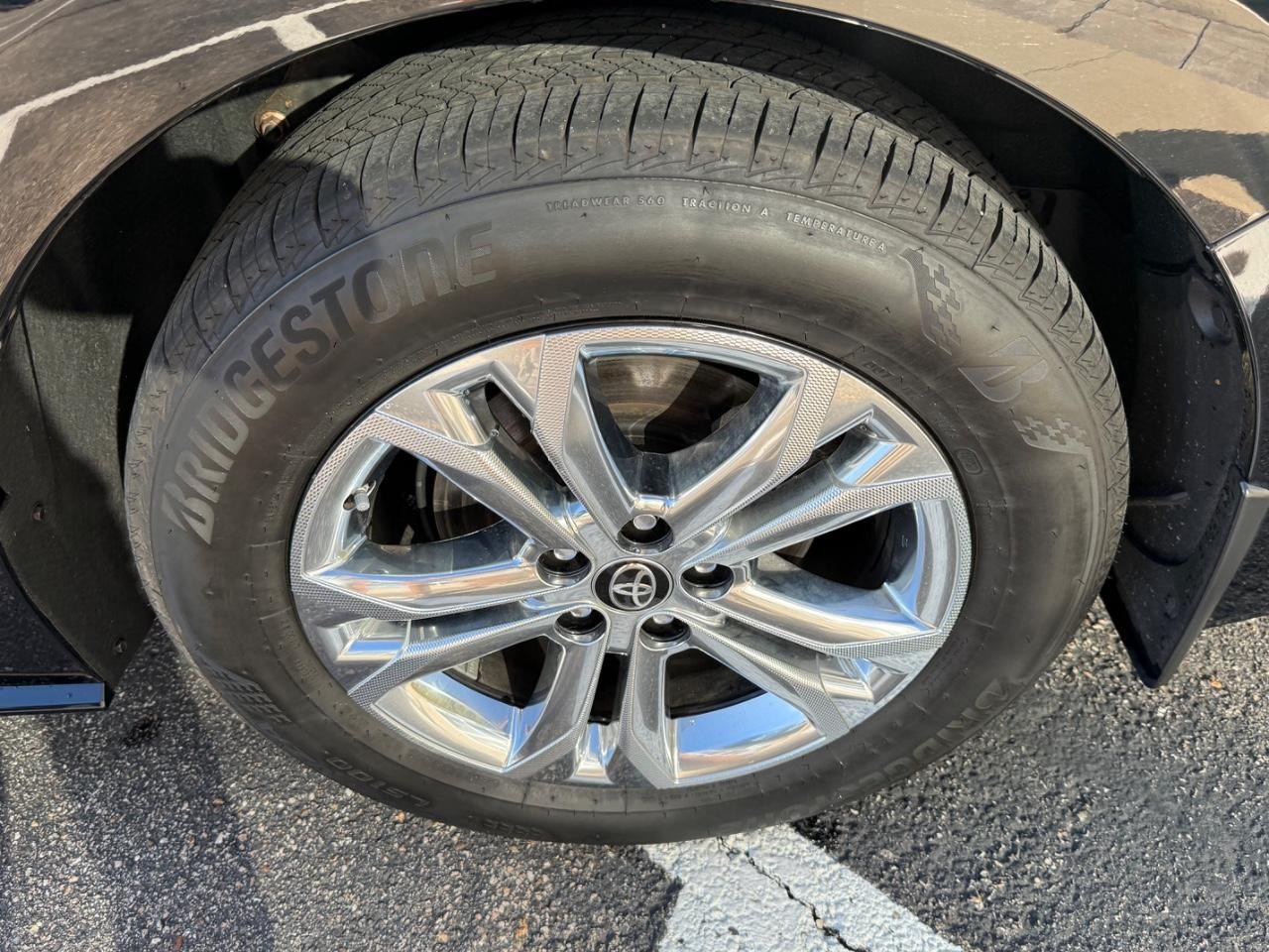 Toyota Sienna Vehicle Image 07