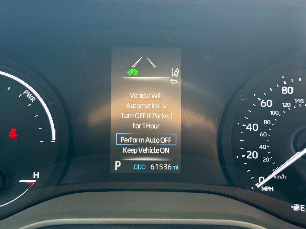 Toyota Sienna Vehicle Image 19