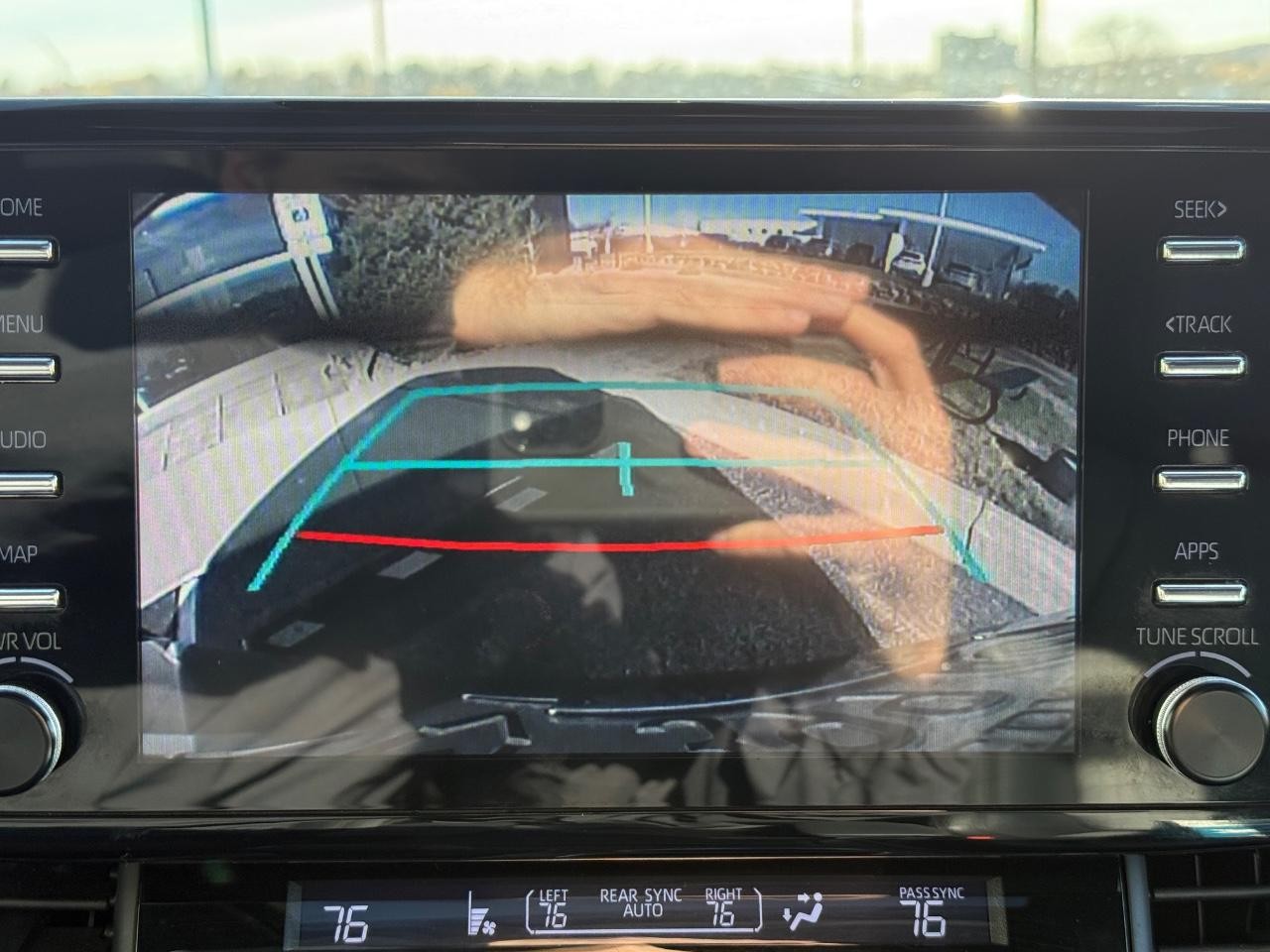 Toyota Sienna Vehicle Image 20