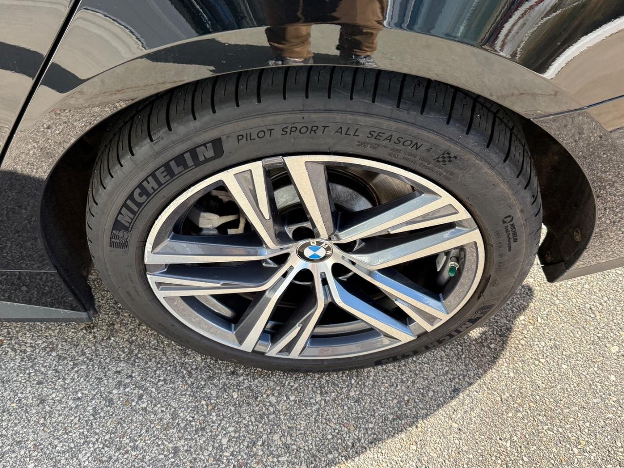 BMW 4 Series Vehicle Image 07