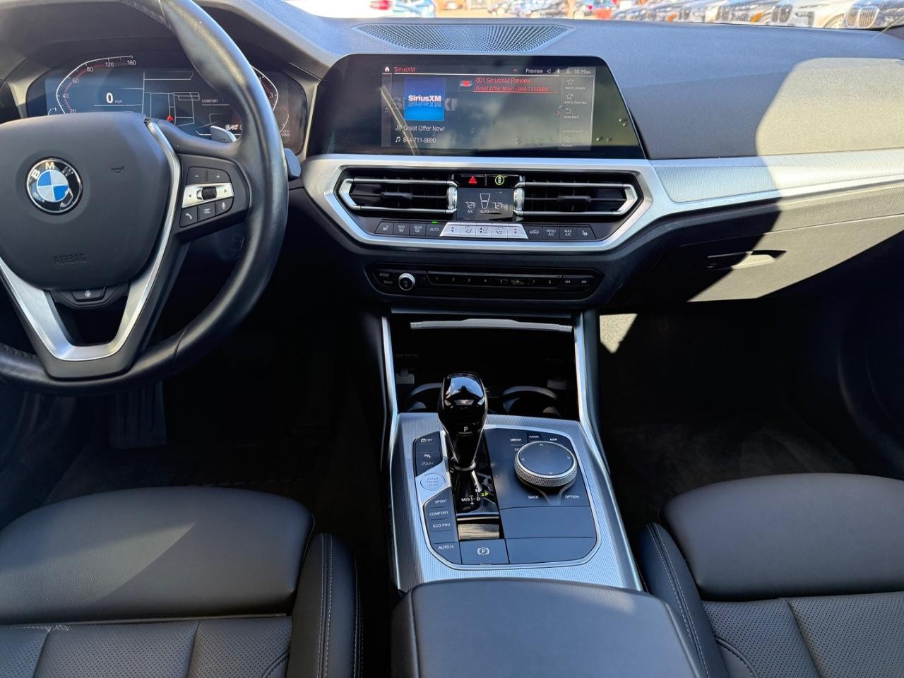 BMW 4 Series Vehicle Image 11