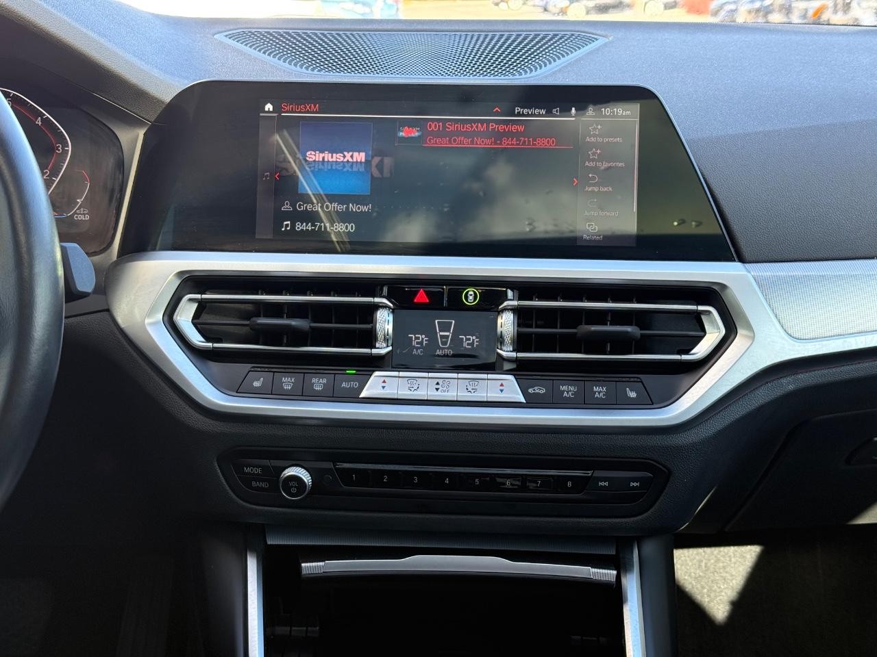 BMW 4 Series Vehicle Image 12