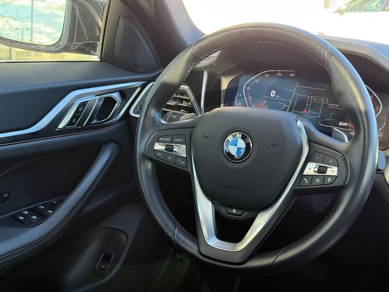 BMW 4 Series Vehicle Image 14