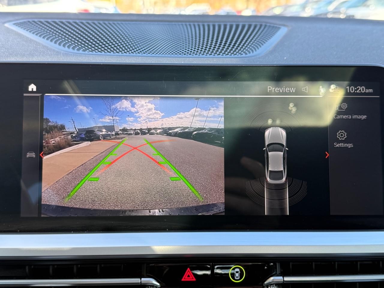 BMW 4 Series Vehicle Image 21