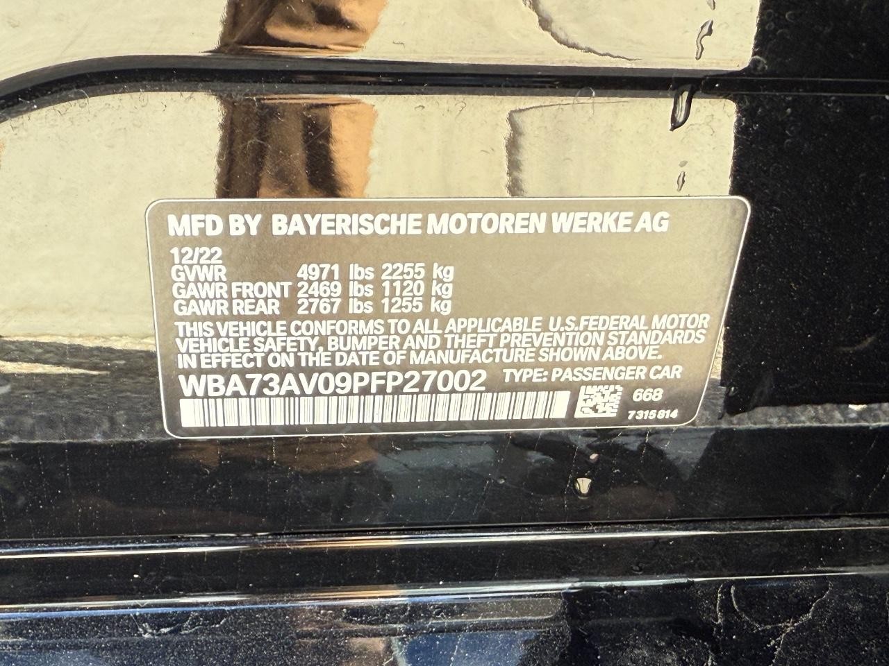 BMW 4 Series Vehicle Image 25